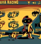 Cava Racing 1