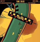 Cava Racing 3