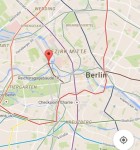 Google Maps Bahn 4