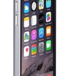 Just Mobile AluFrame Leather 2