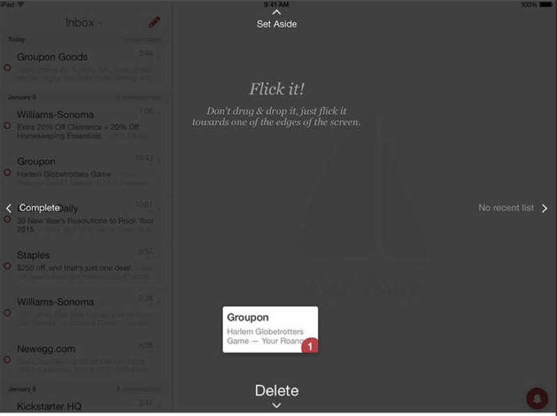 mail pilot 2.3.1 review mail pilot 2.3.1 review