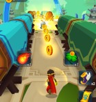 Monkey King Escape 1