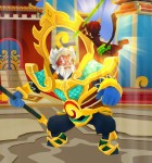 Monkey King Escape 2