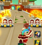 Monkey King Escape 4