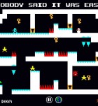 Nobod Said It Was Easy 4