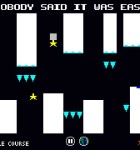 Nobody Said It Was Easy 2