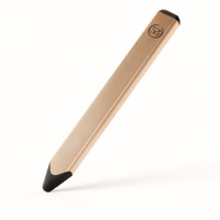 Zeichen-Stift „Pencil by FiftyThree“ jetzt auch in gold