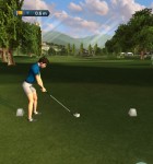 Pro Feel Golf 3