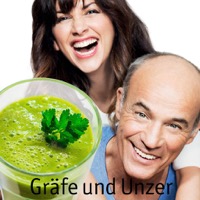 Smoothies for fit: Die Lauterbachs empfehlen 21 Smoothie-Rezepte