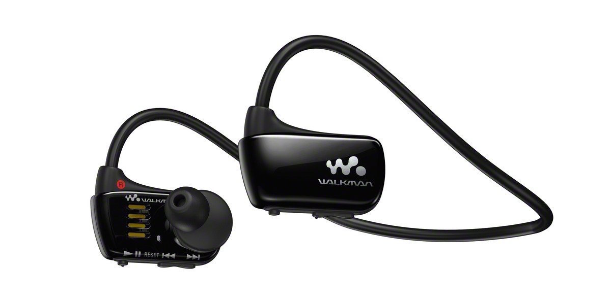 Ab 17 Uhr: Wasserdichter Sport-Walkman bei Amazon im Angebot