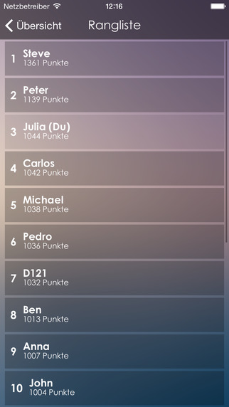 Sudoku Champions: 1.000 Rätsel kostenlos aus dem App Store laden