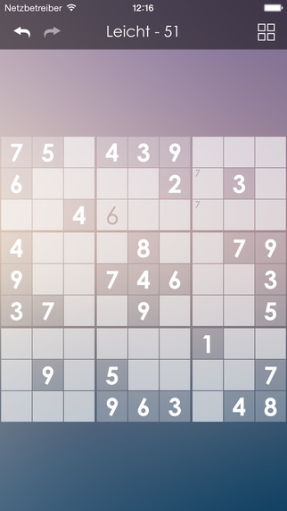 Sudoku Champions: 1.000 Rätsel kostenlos aus dem App Store laden