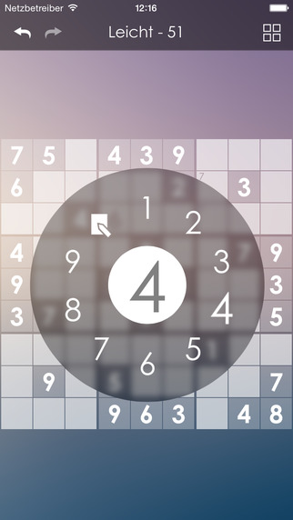 Sudoku Champions: 1.000 Rätsel kostenlos aus dem App Store laden