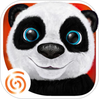Teddy the Panda: In neuer Kinder-App erwacht das Kuscheltier plötzlich zum Leben