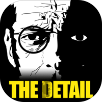 The Detail: Crime Noir-Abenteuer besteht aus insgesamt fünf Episoden