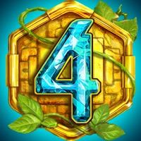 The Treasures of Montezuma 4: Match-3-Klassiker in neuer Version
