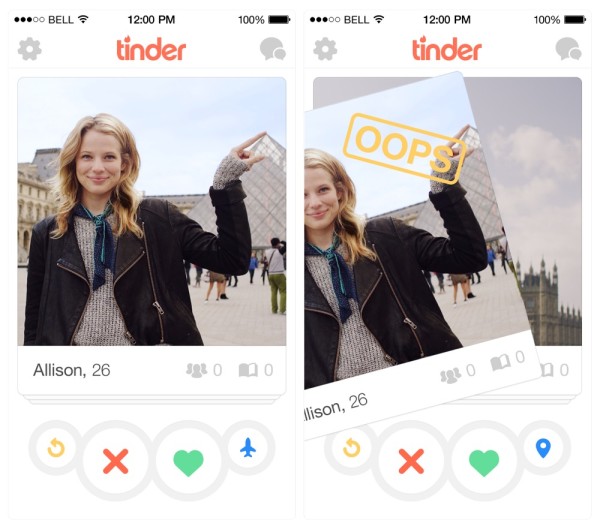 Tinder Wie Viele Likes Pro Tag