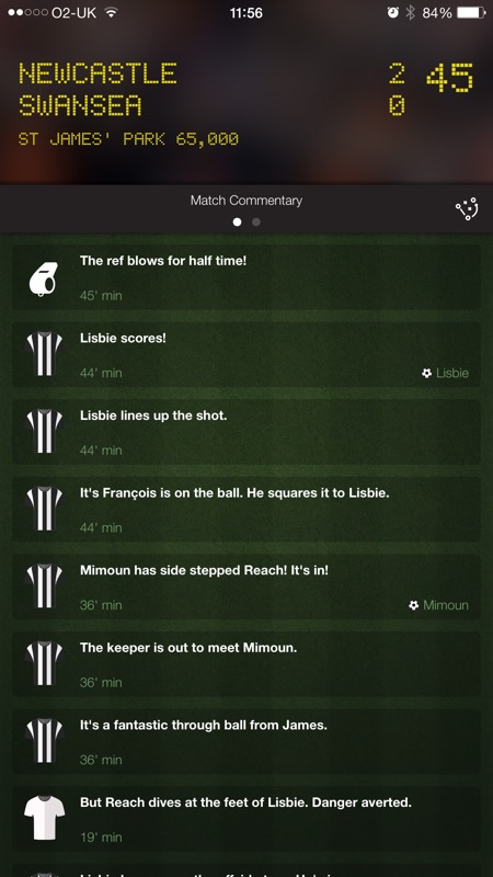 Title Challenge: Neuer Fußball-Manager für das iPhone im Test