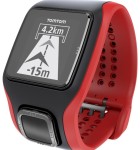 TomTom Runner Cardio 1