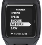 TomTom Runner Cardio 2