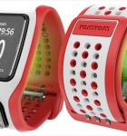 TomTom Runner Cardio 3