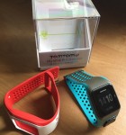 TomTom Runner Cardio 4