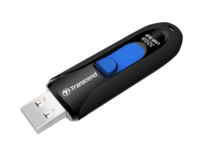 Speicher-Deals bei Amazon: Transcend reduziert Festplatten, Speicherkarten & mehr