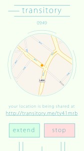 Transitory