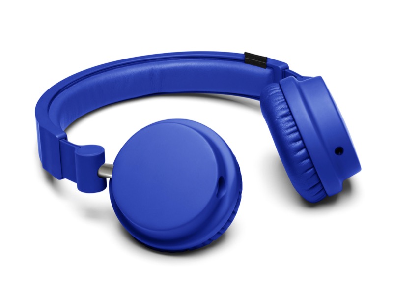 Urbanears Zinken: Durchdachter Design-OnEar-Kopfhörer mit innovativem Klinkenkabel