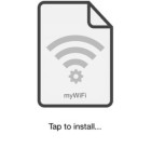 WiFi Priority 4