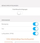 Withings Home App 3