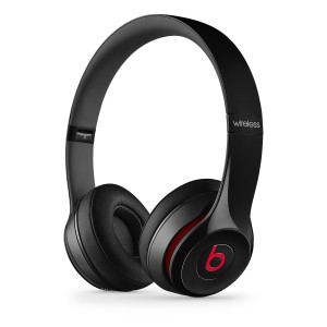 beat by dr dre solo2