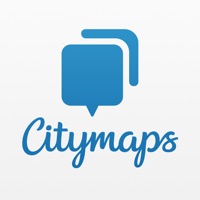 Citymaps: Reiseführer mit Redesign und noch mehr Tipps