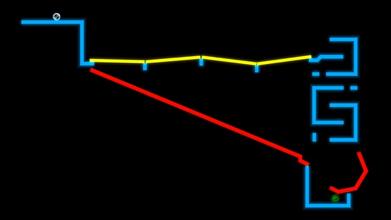 iO: Gelungener Physik-Platformer erreicht den App Store