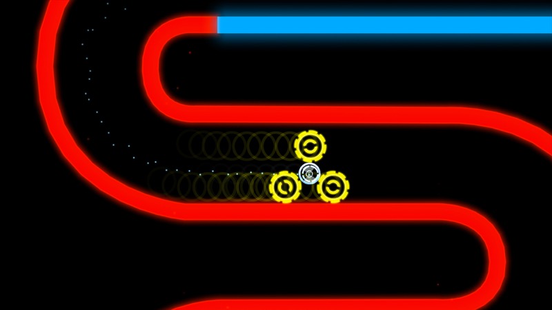 iO: Gelungener Physik-Platformer erreicht den App Store