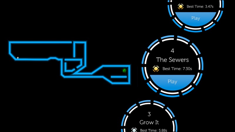 iO: Gelungener Physik-Platformer erreicht den App Store
