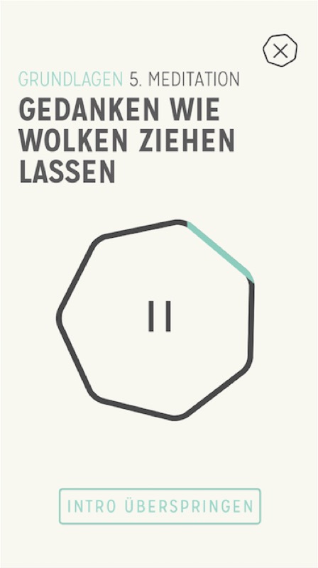 7Mind: Studenten bringen neue Meditations-App in den Store