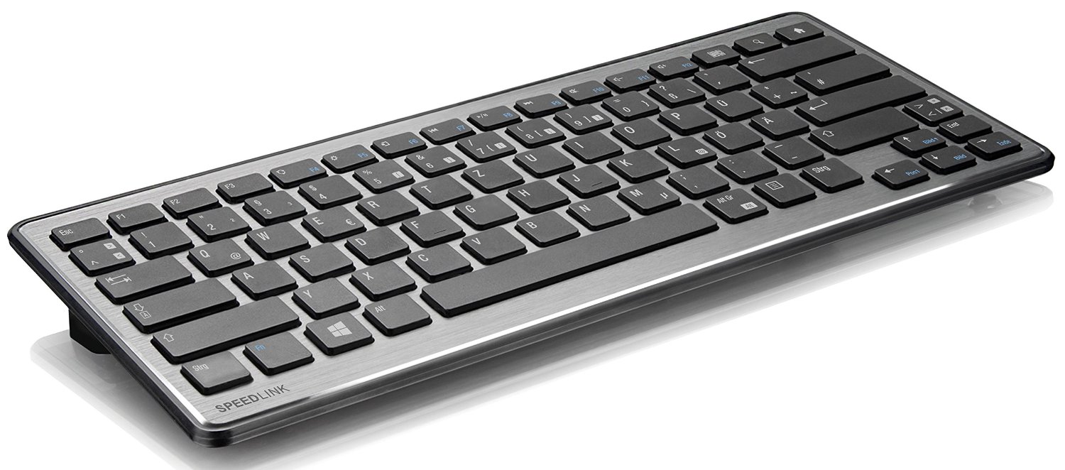 Amazon-Aktion „Computer-Zubehör stark reduziert“ listet Boxen, Tastaturen & mehr