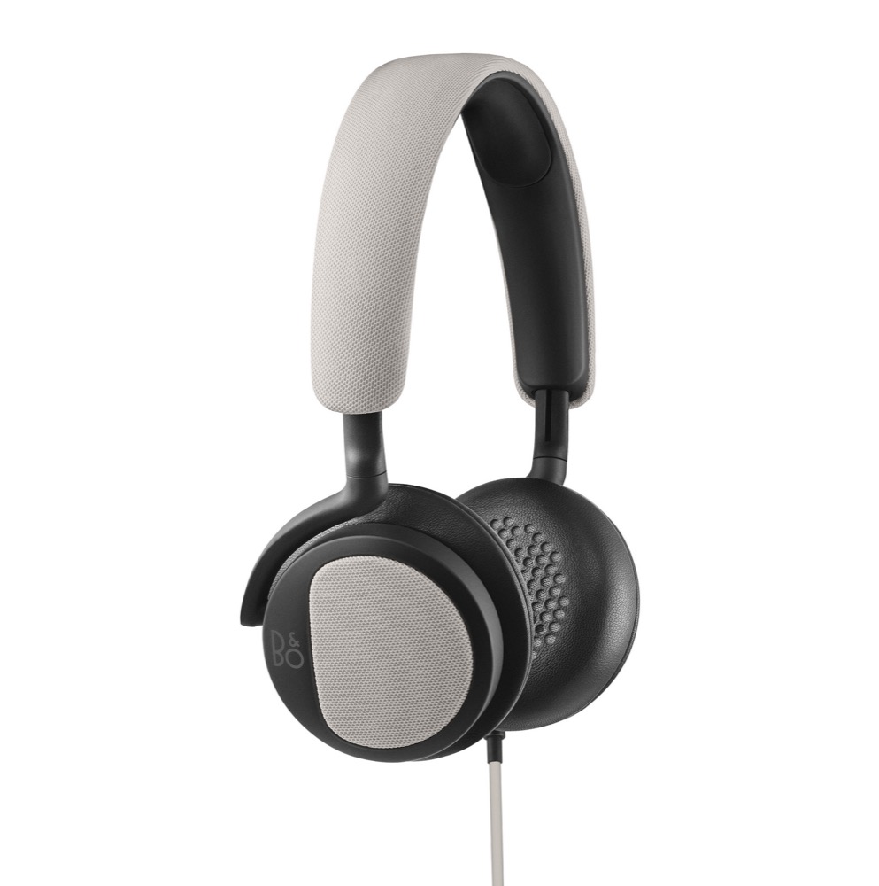Bang & Olufsen BeoPlay H2: Klangvoller On-Ear-Kopfhörer im Test