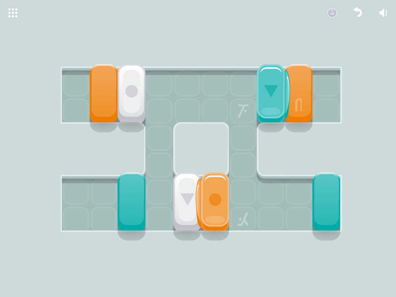 Blockwick 2: Ansehnliches, aber kompliziertes Schiebe-Puzzle bringt Spieler zur Verzweiflung