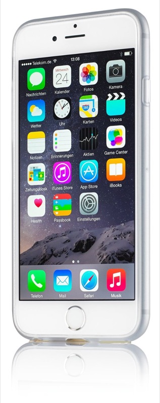 Der frühe Vogel fängt den Wurm