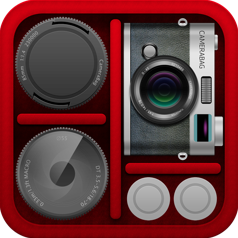 CameraBag 2: Aktualisierter Mac-Foto-Editor wird derzeit von Apple prominent beworben