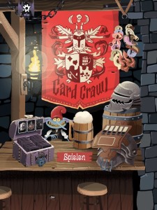 Card Crawl 1