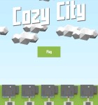 Cozy City 1