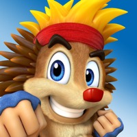 Crazy Hedgy: Jump’n’Run wird heute für iPhone & iPad verschenkt