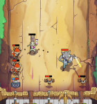 Defend The Dam 1