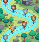 Defend The Dam 3