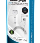 Digipower Ladekabel 1