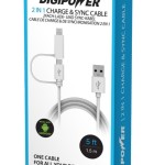 Digipower Ladekabel 3