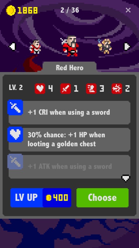 Dungeon of Madness: Merkwürdige Mischung aus Retro-RPG und „Das verrückte Labyrinth“